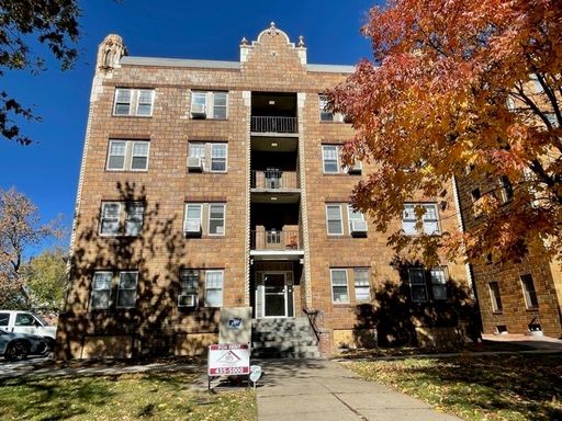 1626 D Street #314