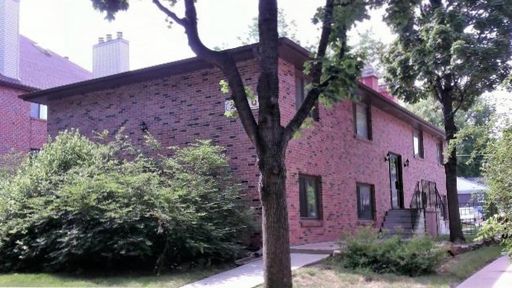 2917 Q Street #2 – photo 1