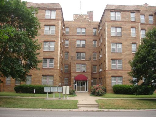 1035 S. 17th Street #D1, Lincoln, NE 68508