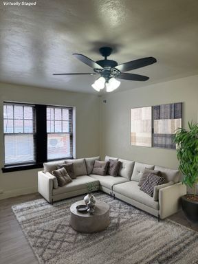 1035 S. 17th Street #D1, Lincoln, NE 68508