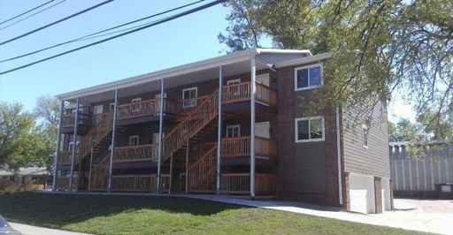 1701 Prospect Street #6 – photo 1