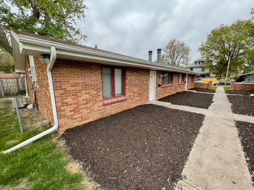 3131 Orchard, Lincoln, NE 68503