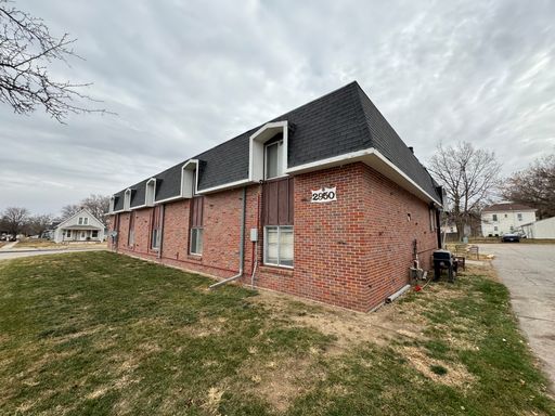 2950 N. 49th St #5, Lincoln, NE 68504