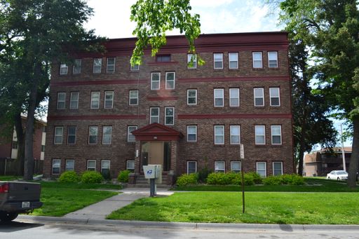 4717 Baldwin Ave #302 – photo 1