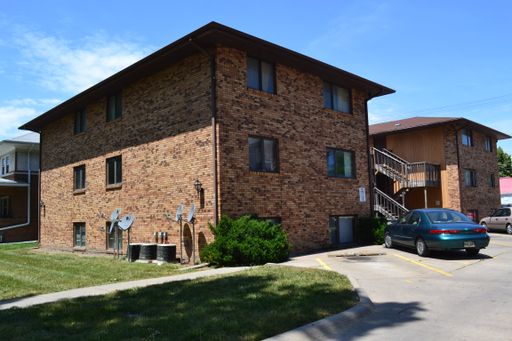 1230 D Street #11 – photo 1