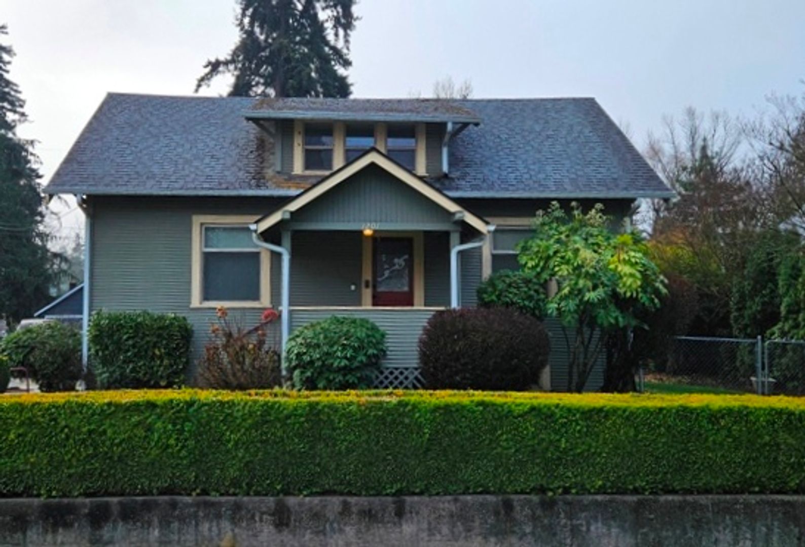 Silverton House: 1201 N Water St.