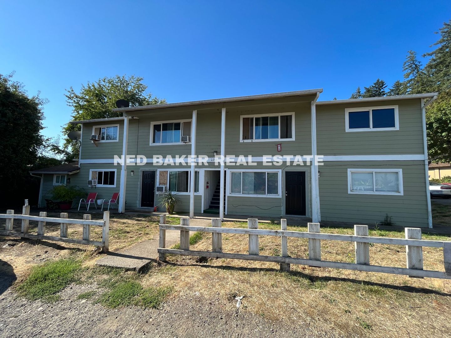 Salem Apartment: 193 Rosewood Dr NW