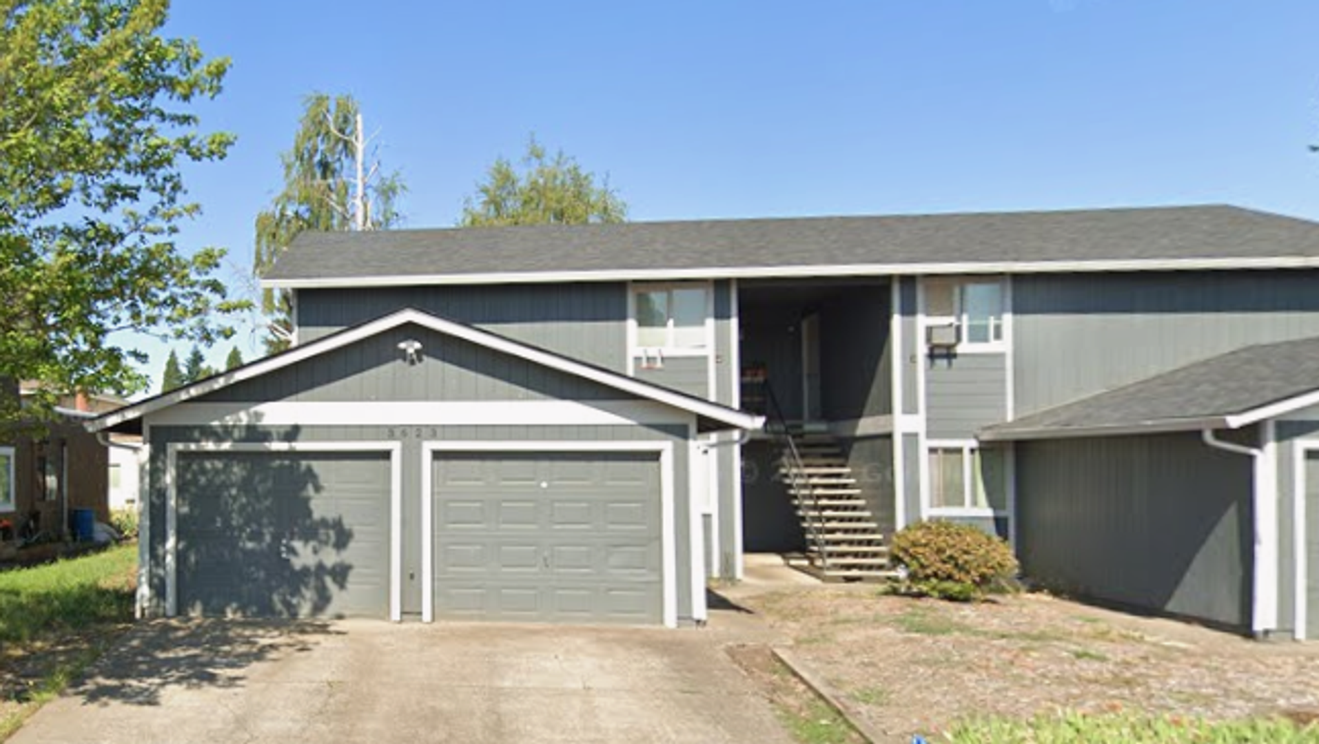 Salem Apartment: 3623 47th Ave NE