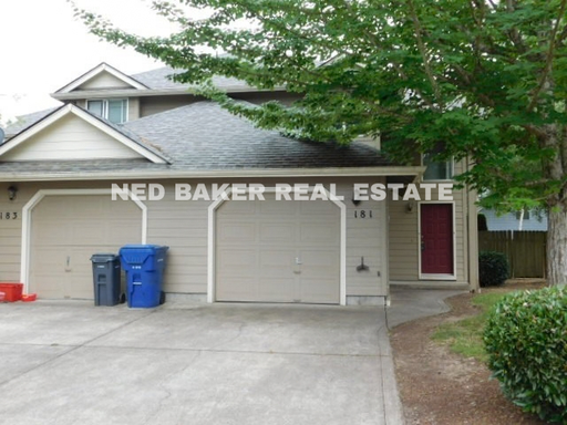 2 Bed 1.5 Bath Rental at 181 Delta Ct N, Keizer, OR – photo 1