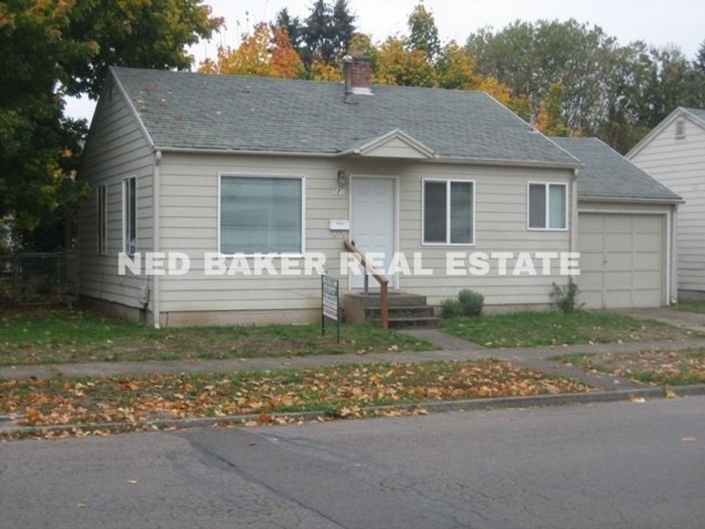 Salem Apartment: 521 & 531 Gerth Ave NW