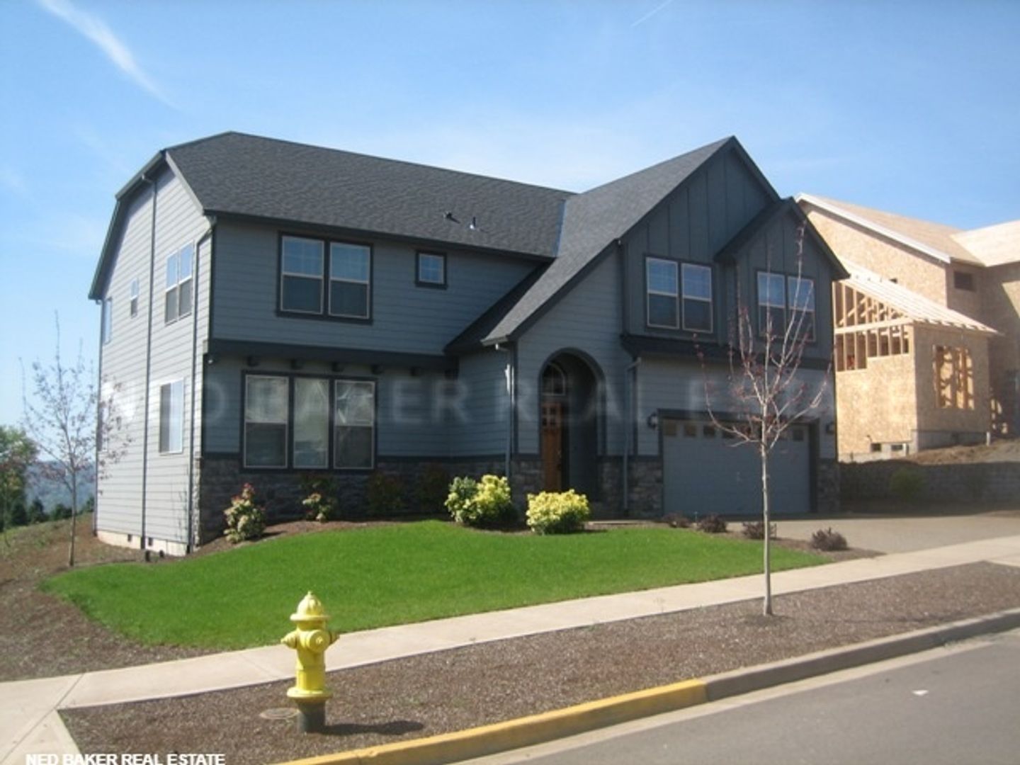 Salem House: 2710 Eagles Eye Ave NW