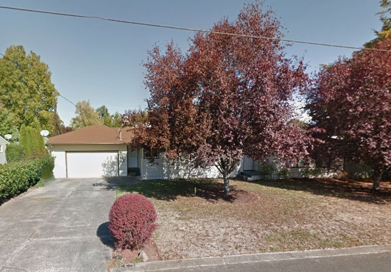 Keizer House: 773 Maine Ave NE