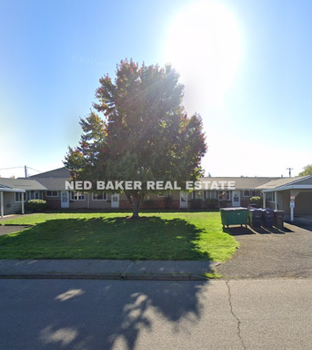 2Bd/1Ba Single Story Apartment Unit - Available Soon!