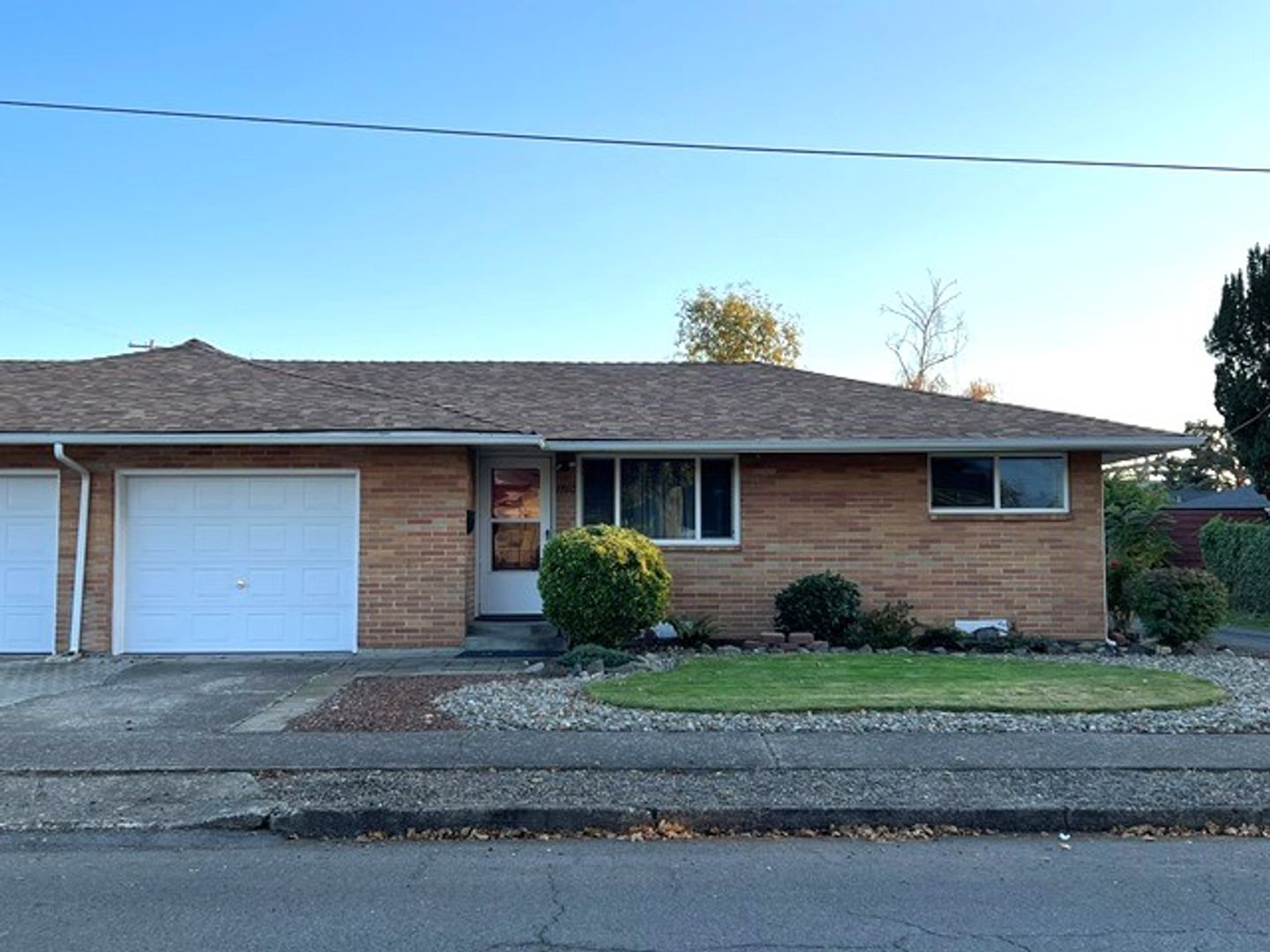 Salem Apartment: 1760-1780 Hines St SE