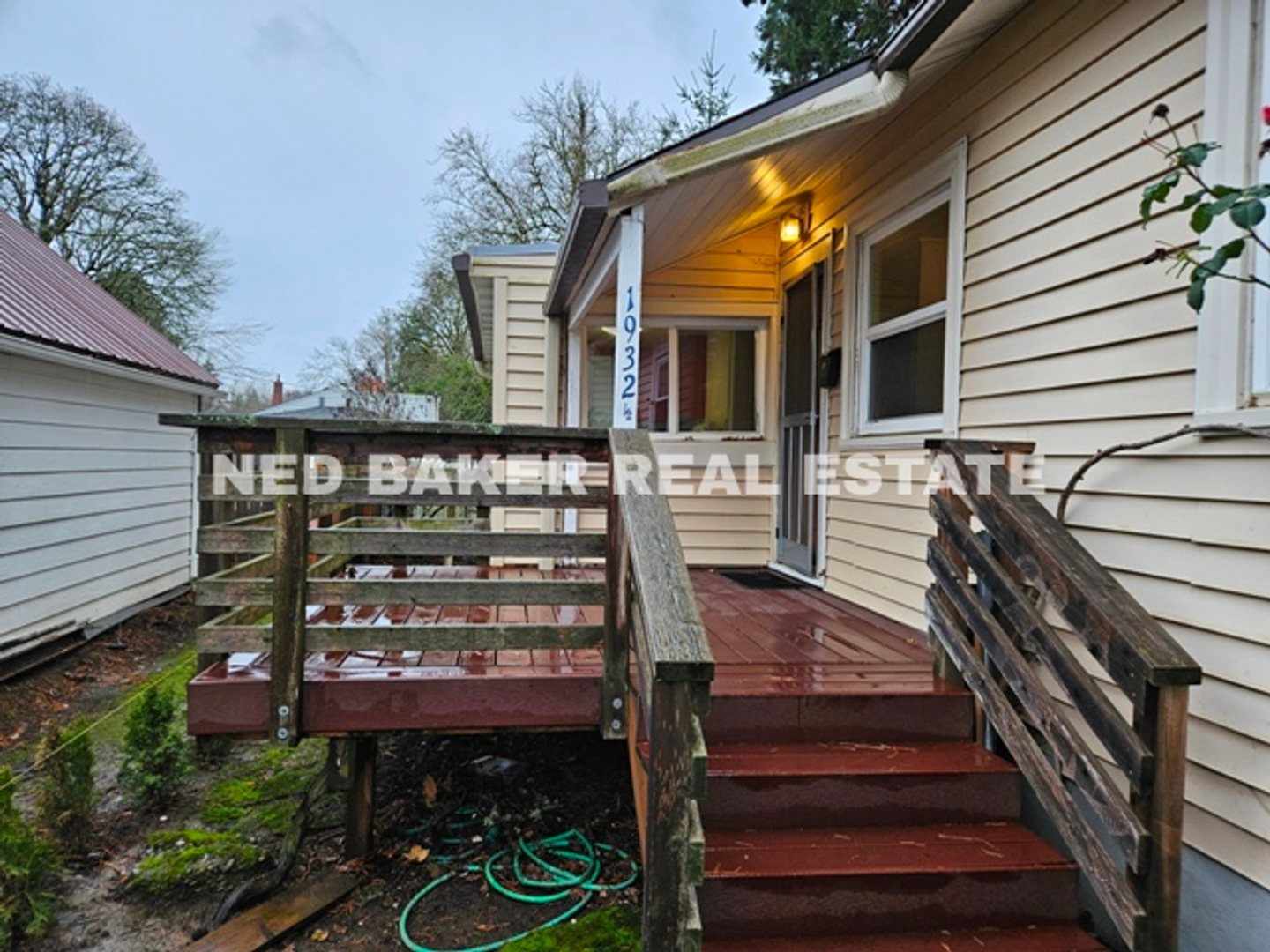 Salem Apartment: 1932 Chemeketa St NE