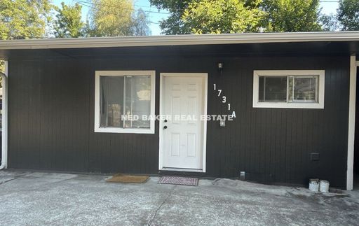 Studio Unit - Available to View!
