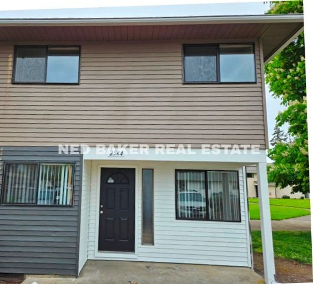 Salem Apartment: 2540-2594 Lee St SE
