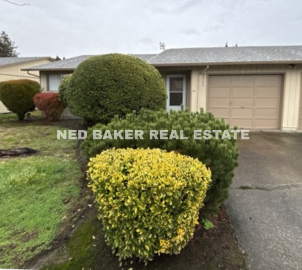 Salem Apartment: 3880 Auburn Rd NE