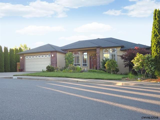 Salem House: 2117 Mousebird Ave NW