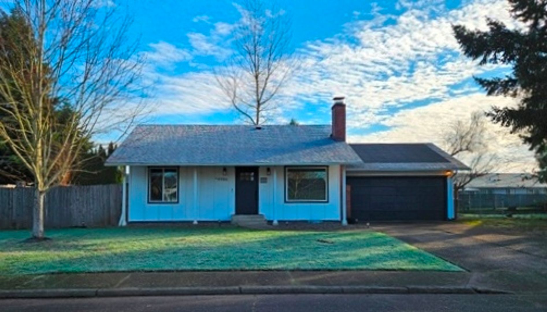 Keizer House: 4986 13th Ave. N