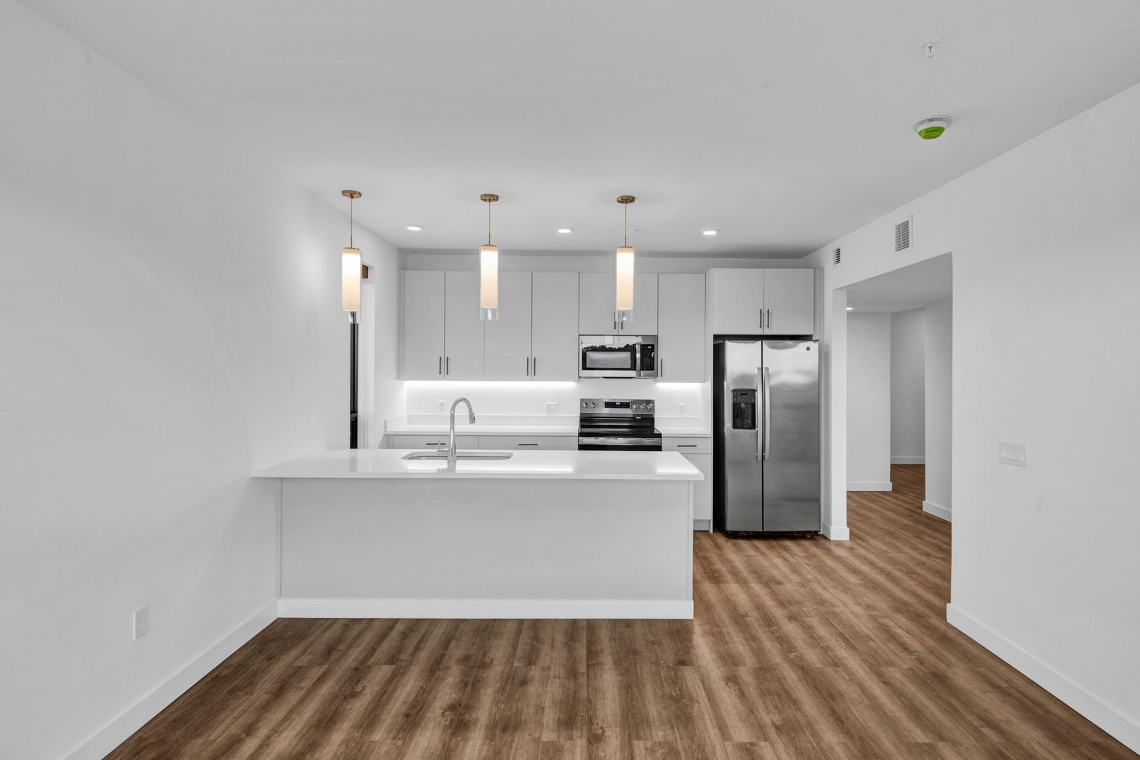Winooski Apartment: 2 Community Way