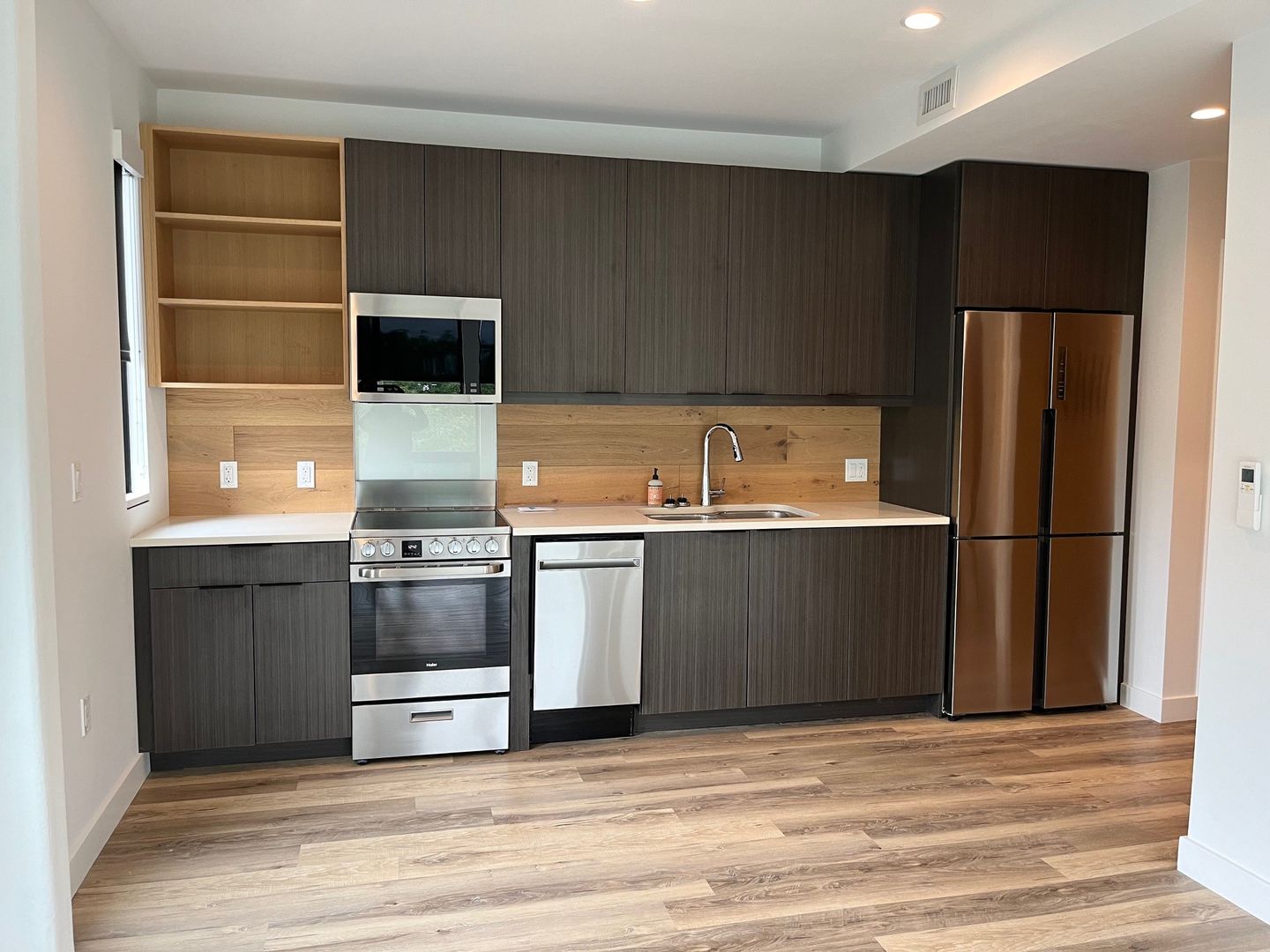 Burlington Apartment: 79 Pine Street