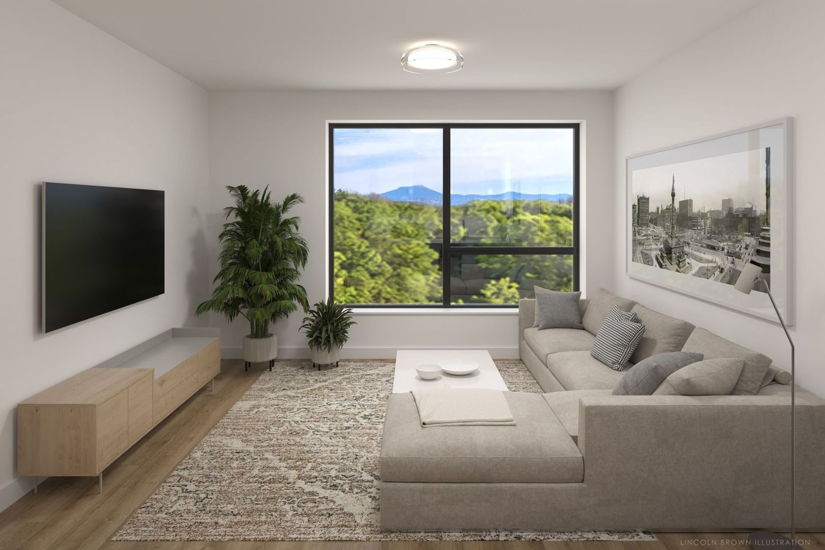 Winooski Apartment: 2 Community Way