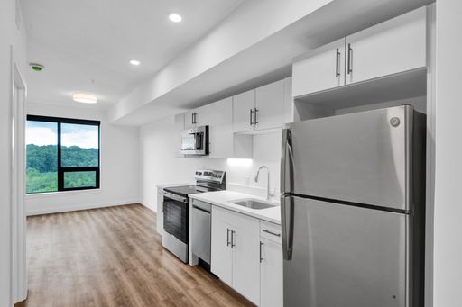 East Facing 1 Bedroom / ADA Complaint