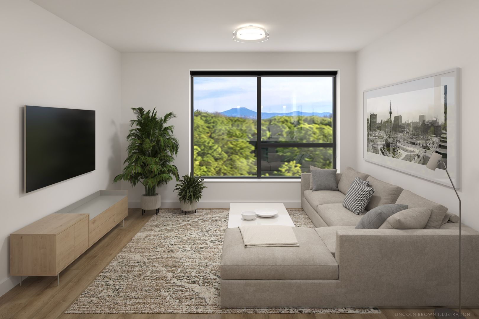 Winooski Apartment: 2 Community Way