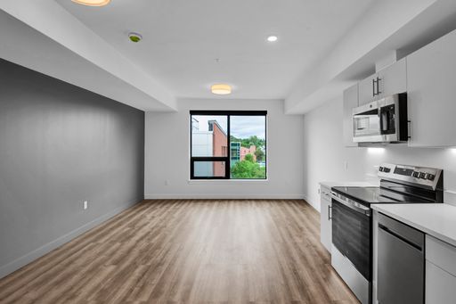 North Facing Studio