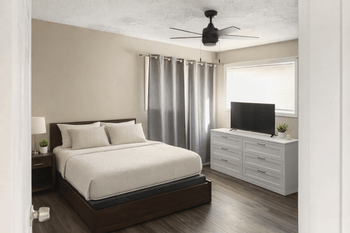 Arbor Court Apartment Community