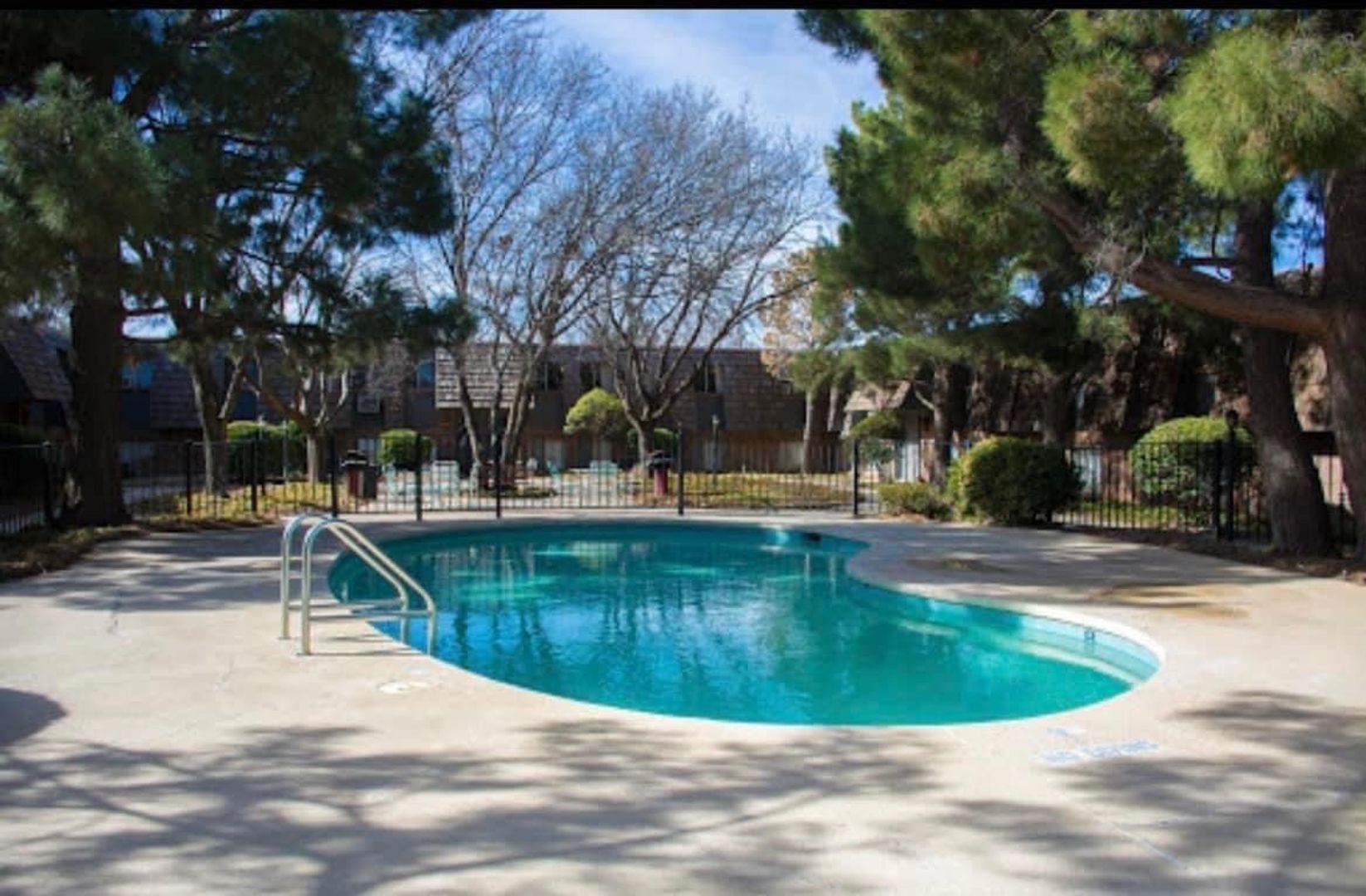 Lubbock Apartment: 7906 Indiana Dr.