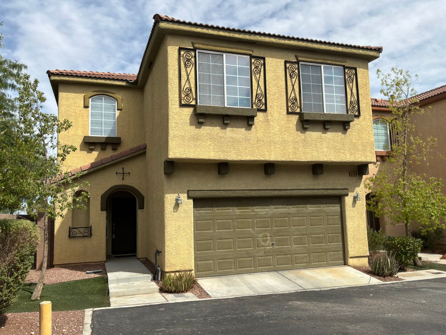 Las Vegas House: 5150 Silent Valley Ave.