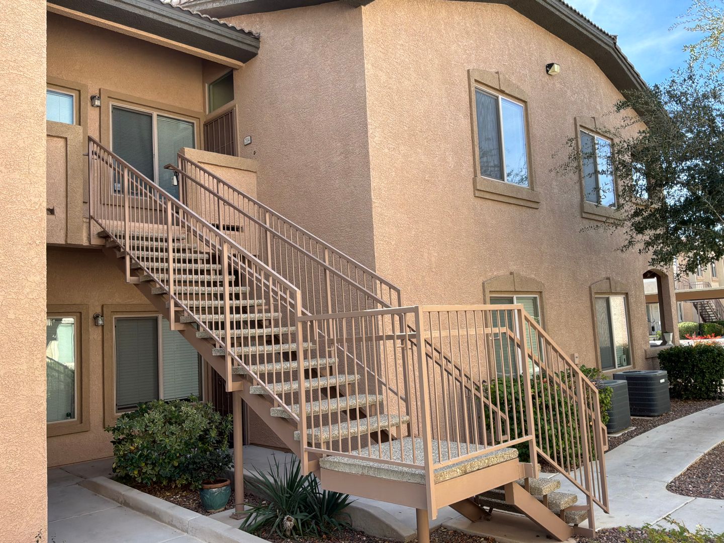 Las Vegas Condo: 8985 S. Durango Drive