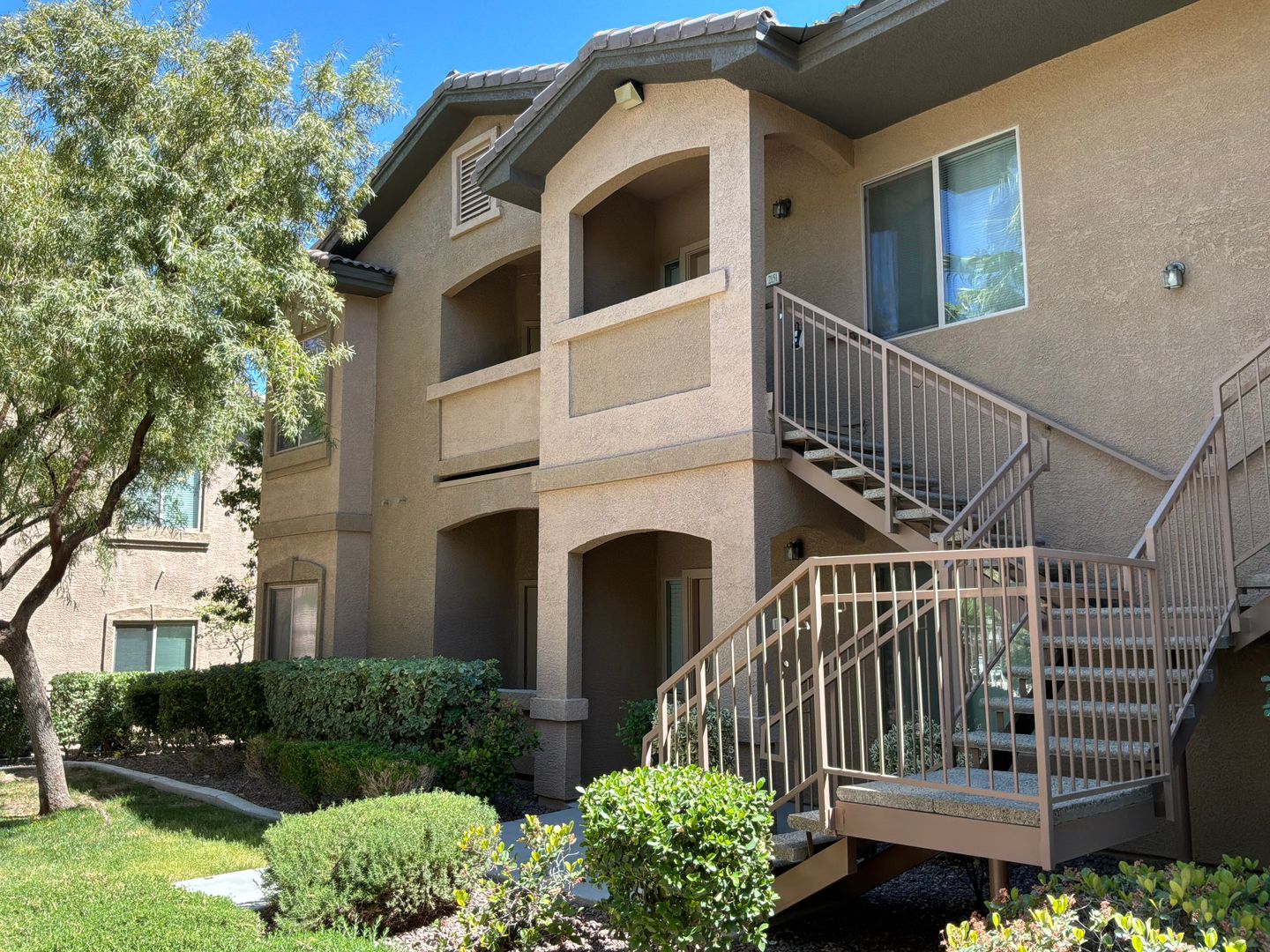 Las Vegas House: 8985 S. Durango Drive