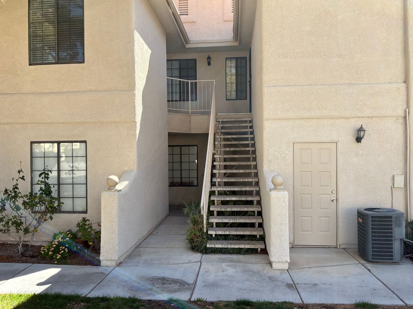 Las Vegas Condo: 2635 S. Durango #201
