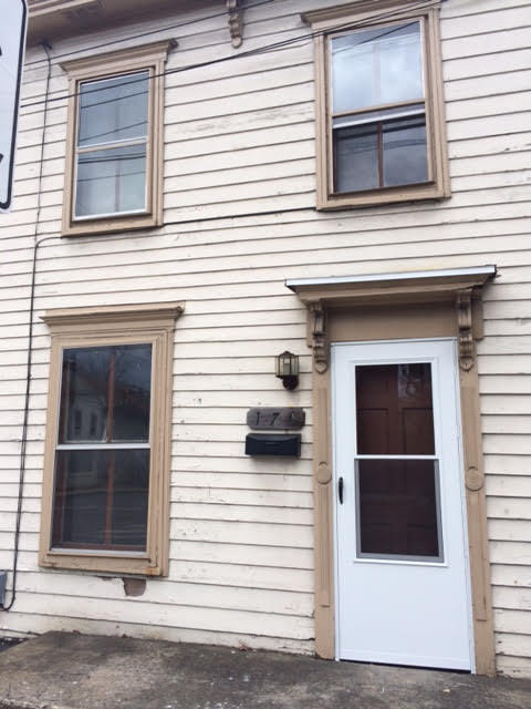 Carlisle Apartment: 174 - 176 High St