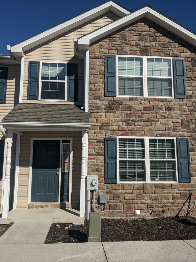 Waynesboro House: 417 Viewpoint Way