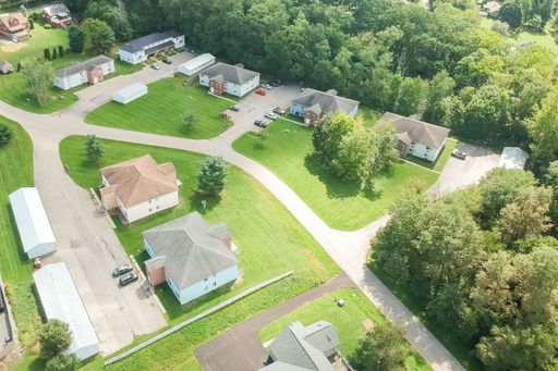 1 Bedroom Apartment New Castle PA!