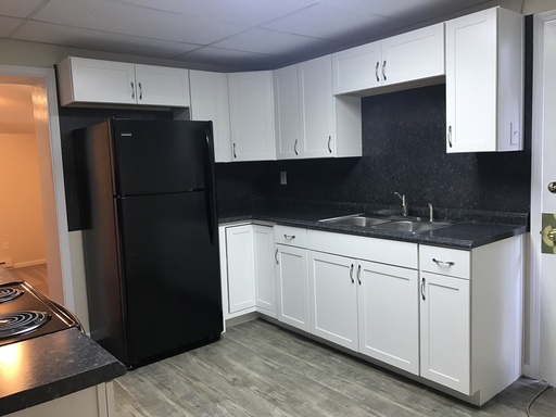 Coming Soon! 2 Bed, 2 Bath Apartment!