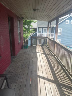 Spacious 2 Bedroom Apartment Near Downtown Carlisle & Dickinson College