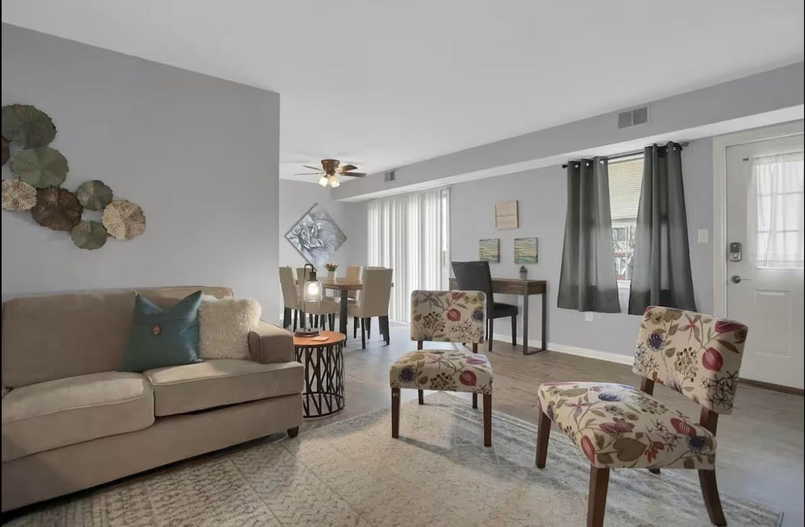 Hershey Apartment: Lilo Lane