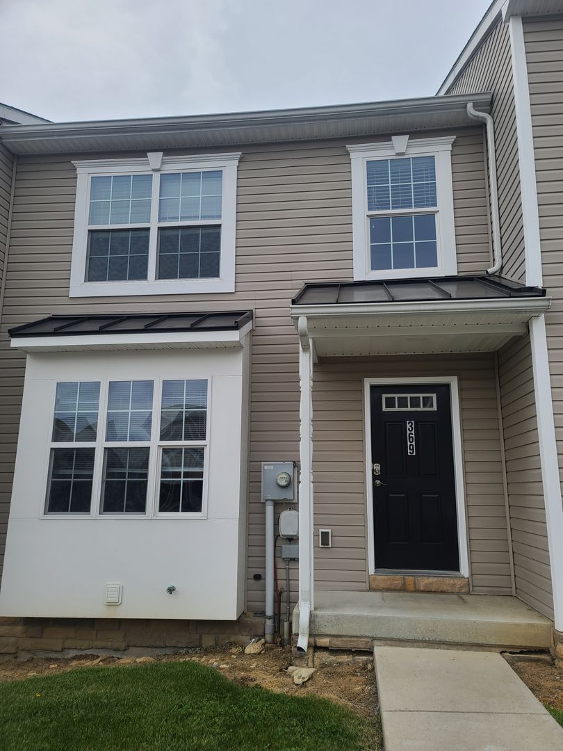 3 Bedroom Townhome for Rent in Waynesboro!