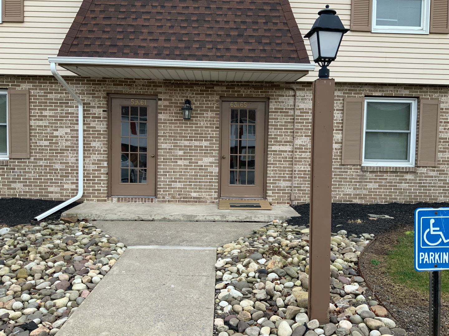 332 Timberhaven Dr