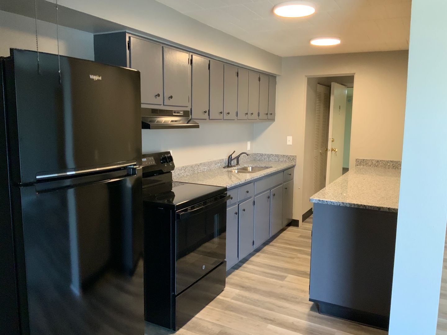 Lewisburg Apartment: 735 Buffalo Rd