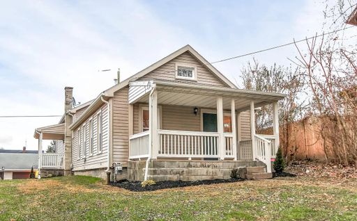 3 bedroom 1 bathroom York Haven PA!