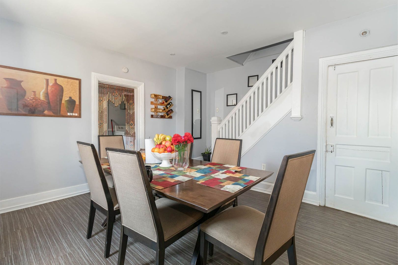 712 1/2 N 19th Street, Harrisburg, PA 17103