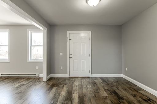 Beautiful 3 Bedroom 1.5 Bath 2 Story Townhome Minutes from Hershey.