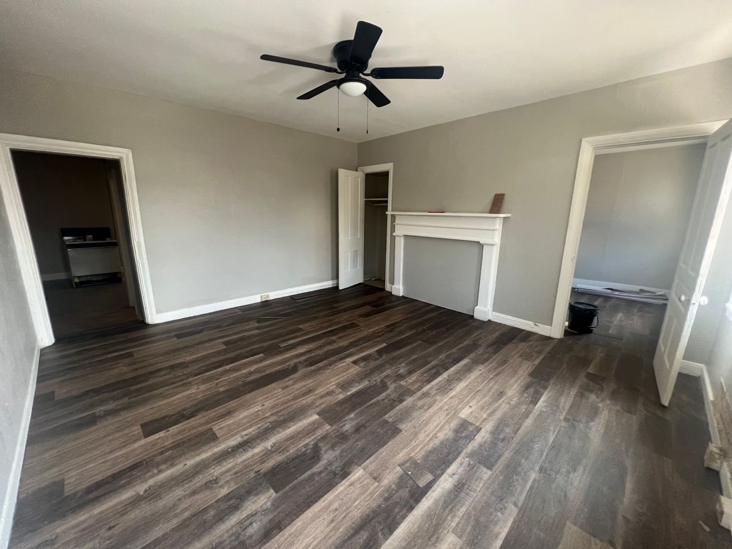 Carlisle Apartment: 101 - 103 N Hanover St