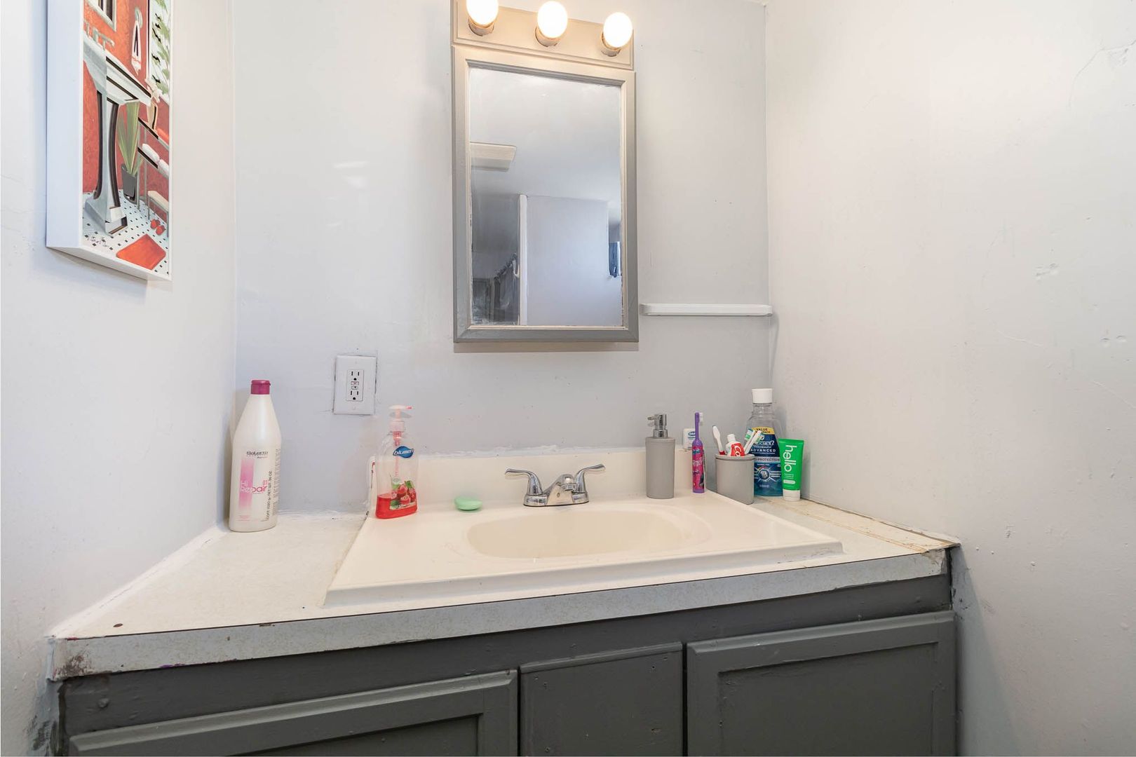 712 1/2 N 19th Street, Harrisburg, PA 17103